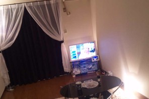 くつろぎ部屋