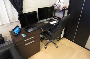 my　room5