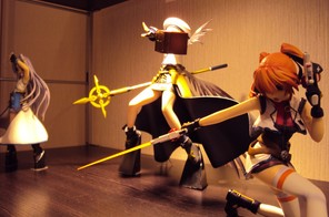 フィギュア