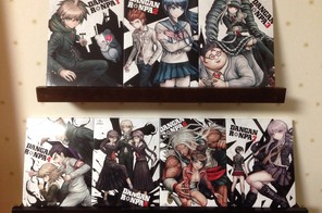 ダンガンロンパ 1