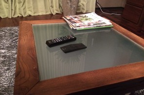 ちっちゃいけど